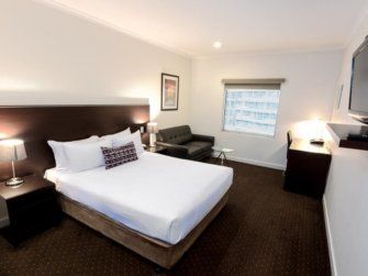 Atlantis Hotel - Accommodation Cooktown 3