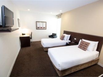 Atlantis Hotel - Accommodation Cooktown 5