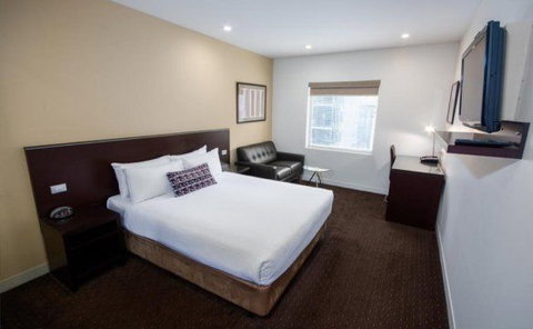 Atlantis Hotel - Accommodation Cooktown 6