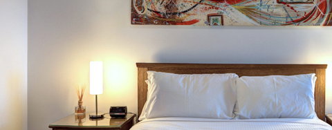 Accommodation Corporate Docklands - Accommodation Cooktown 0