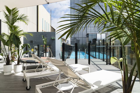 Adelphi Hotel - Accommodation Cooktown 8