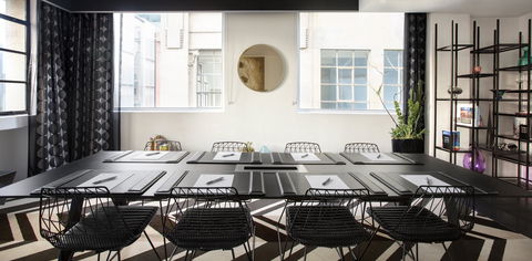 Adelphi Hotel - Accommodation Cooktown 9