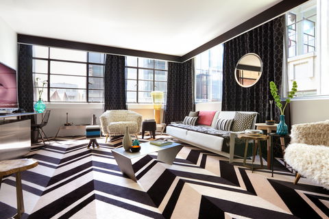 Adelphi Hotel - Accommodation Cooktown 16