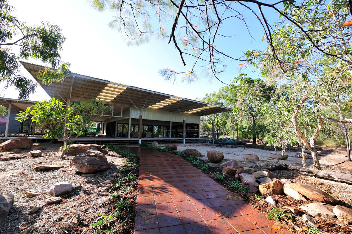 Arnhem NT Accommodation Cooktown