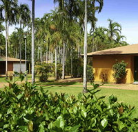 Kakadu Lodge Cooinda mngd by Accor - Accommodation Cooktown