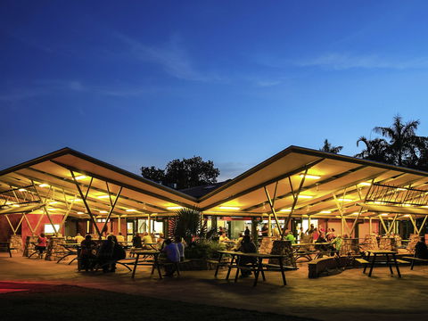 Kakadu Lodge Cooinda, mngd by Accor - Accommodation Cooktown 8