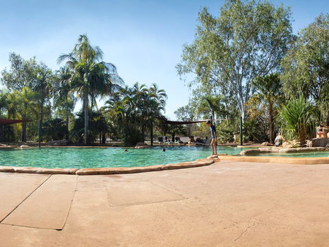 Kakadu Lodge Cooinda, mngd by Accor - Accommodation Cooktown 11