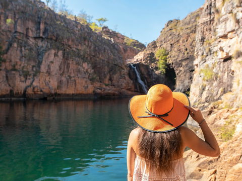 Kakadu Lodge Cooinda, mngd by Accor - Accommodation Cooktown 13