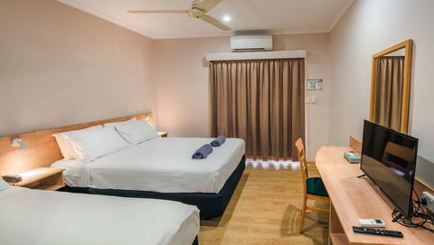 Contour Hotel - Accommodation Cooktown 5