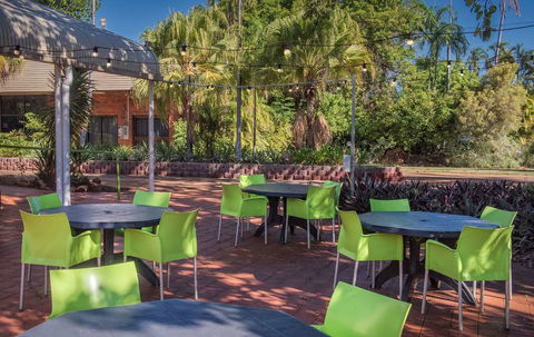 Contour Hotel - Accommodation Cooktown 16