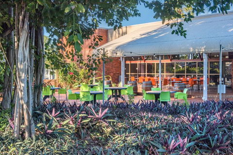 Contour Hotel - Accommodation Cooktown 17