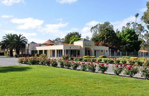 Barossa Weintal Resort - Accommodation Cooktown 0