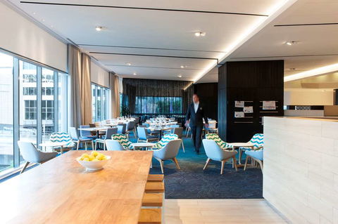 PARKROYAL Darling Harbour, Sydney - Accommodation Cooktown 10