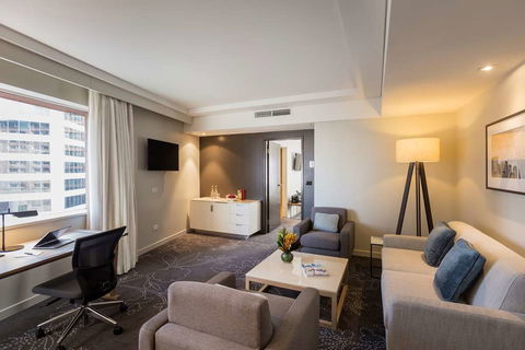 PARKROYAL Darling Harbour, Sydney - Accommodation Cooktown 13