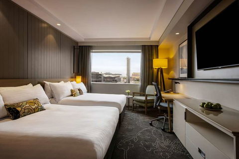 PARKROYAL Darling Harbour, Sydney - Accommodation Cooktown 17