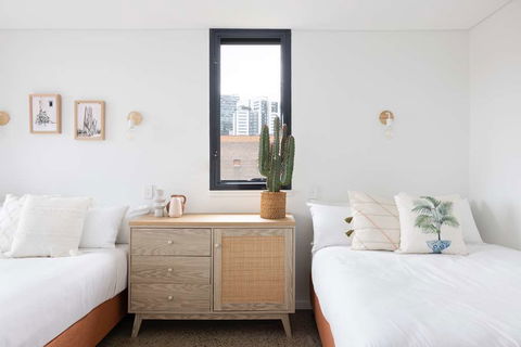 Hotel Hacienda - Accommodation Cooktown 4