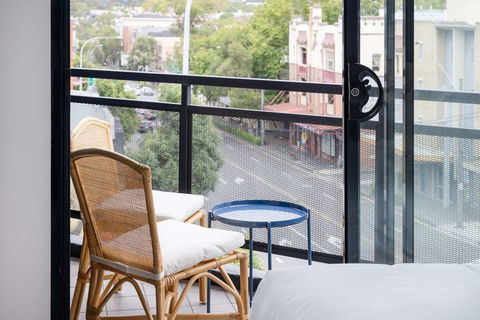 Hotel Hacienda - Accommodation Cooktown 5