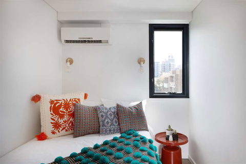 Hotel Hacienda - Accommodation Cooktown 7