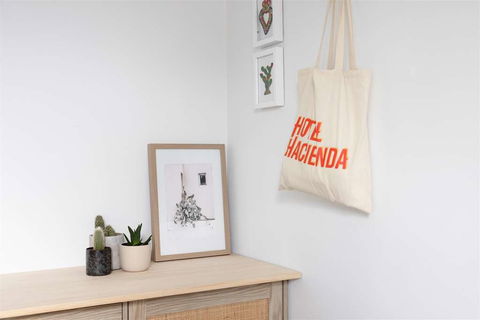 Hotel Hacienda - Accommodation Cooktown 10