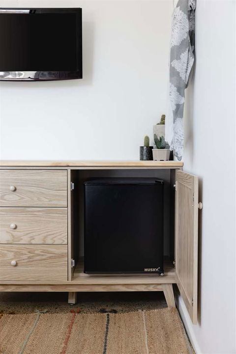 Hotel Hacienda - Accommodation Cooktown 11