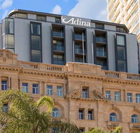 Adina Apartment Hotel Brisbane - Accommodation Cooktown