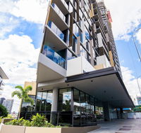 Arise Brisbane One - Accommodation Cooktown