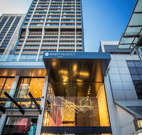 Hyatt Regency Brisbane - Accommodation Cooktown