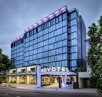 Novotel Brisbane South Bank Hotel - Accommodation Cooktown