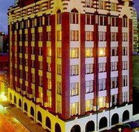 Royal Albert Hotel - Accommodation Cooktown