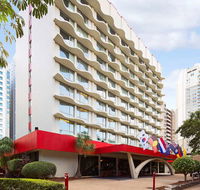 Royal on the Park - Accommodation Cooktown