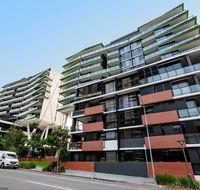 Arise Arena - Accommodation Cooktown