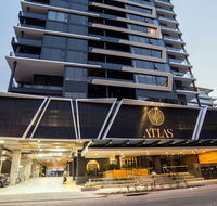 Arise Atlas - Accommodation Cooktown