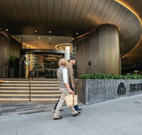 Arise Brisbane Skytower - Accommodation Cooktown