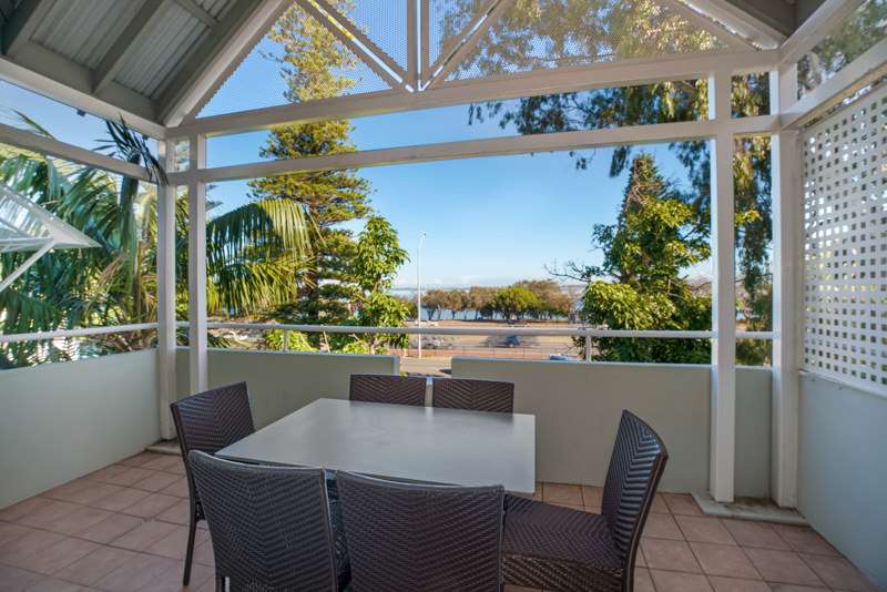 Shoalwater WA Accommodation Cooktown
