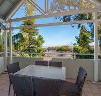 Broadwater Resort Apartments - Accommodation Cooktown