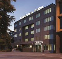 Rendezvous Hotel Perth Central - Accommodation Cooktown