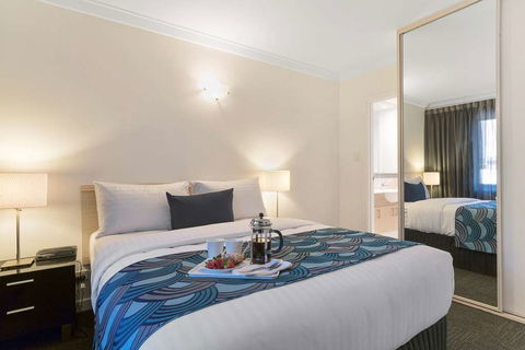 The Peninsula Riverside Apartments - Accommodation Cooktown 4