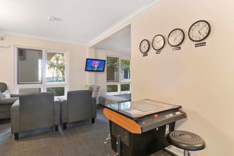 The Peninsula Riverside Apartments - Accommodation Cooktown 10