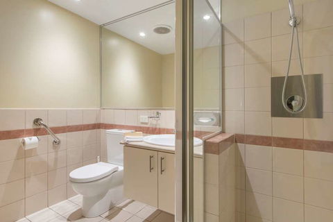 The Peninsula Riverside Apartments - Accommodation Cooktown 12