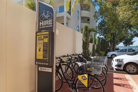 The Peninsula Riverside Apartments - Accommodation Cooktown 13