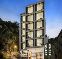 Quest Mounts Bay Road - Accommodation Cooktown