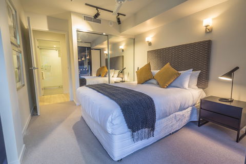 Arise Arena - Accommodation Cooktown 1