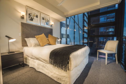 Arise Arena - Accommodation Cooktown 2