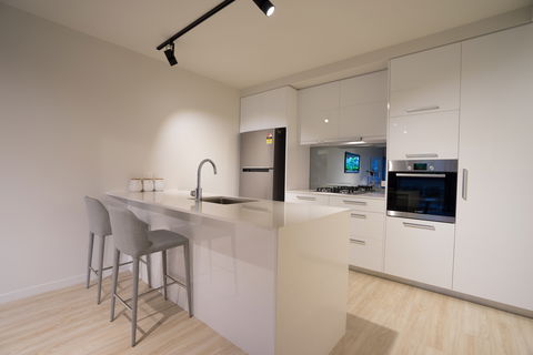 Arise Arena - Accommodation Cooktown 3