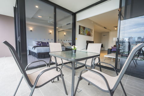 Arise Arena - Accommodation Cooktown 7