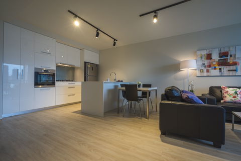 Arise Arena - Accommodation Cooktown 8