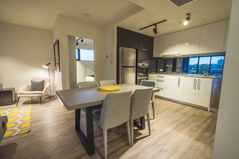 Arise Arena - Accommodation Cooktown 10