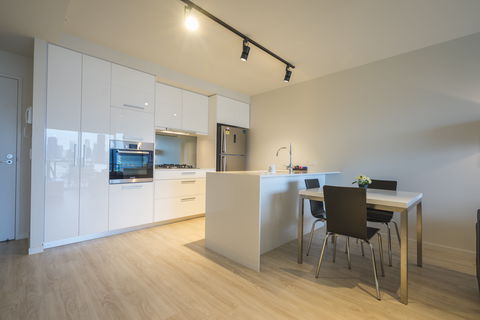 Arise Arena - Accommodation Cooktown 12