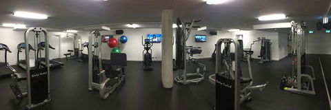 Avenue Hotel Canberra - Accommodation Cooktown 0