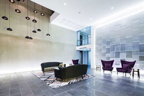 Avenue Hotel Canberra - Accommodation Cooktown 1